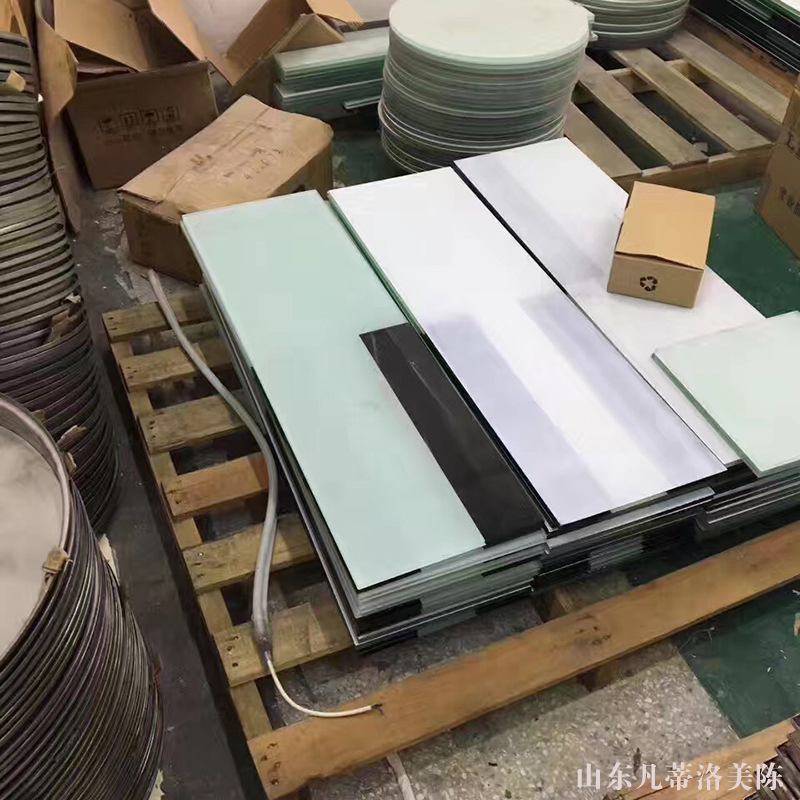 Giant LED Foot Piano Induction Sound Floor Lamp Interactive Ground Luminous Floor Tile Music Floor Piano Light