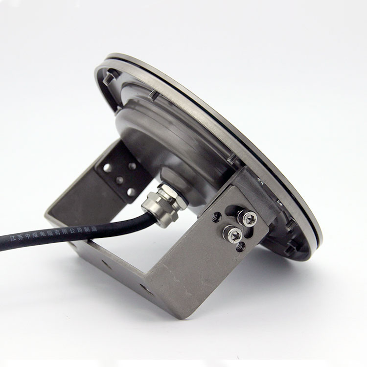 High Power RGB Stainless Steel IP68 Waterproof Pool LED Underwater Fountain Light