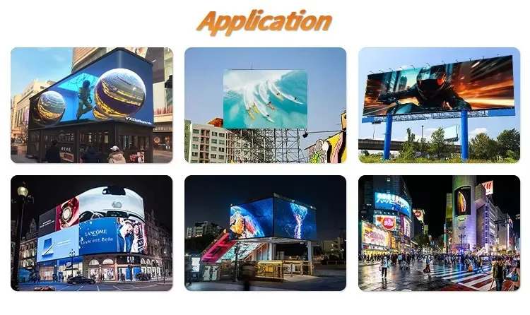 LED Display Detail 8