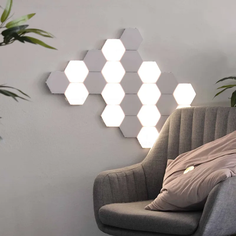 Creative Wall Light 5
