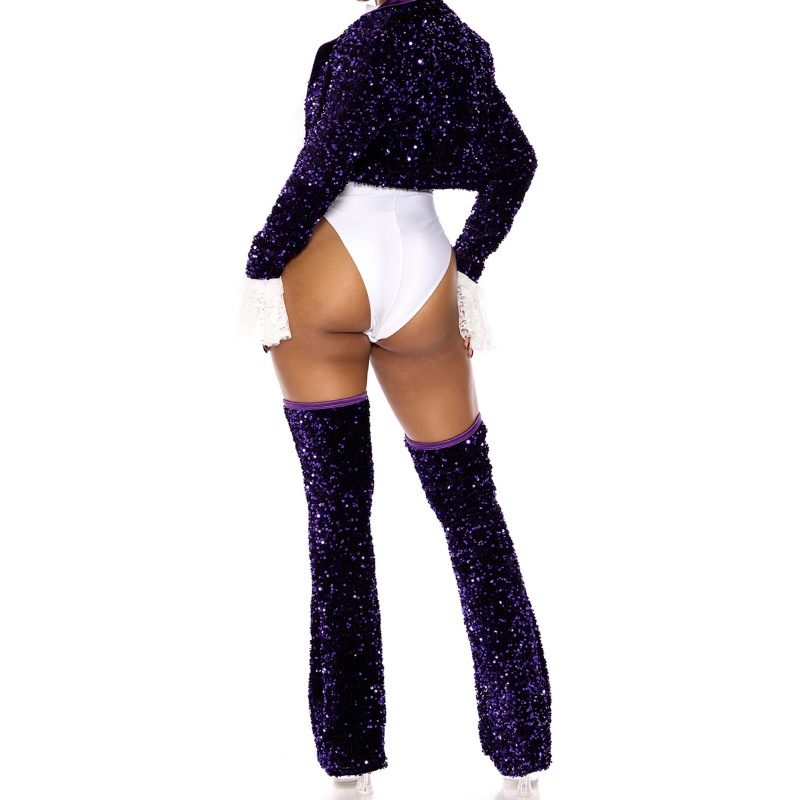 Stunning Artist Costume for Halloween and Costume Parties MOQ 24 Sets Per Style 4ourcostumes