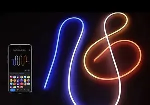 Smart Lighting Detail 3