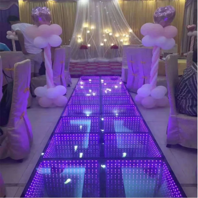 LED Floor 1
