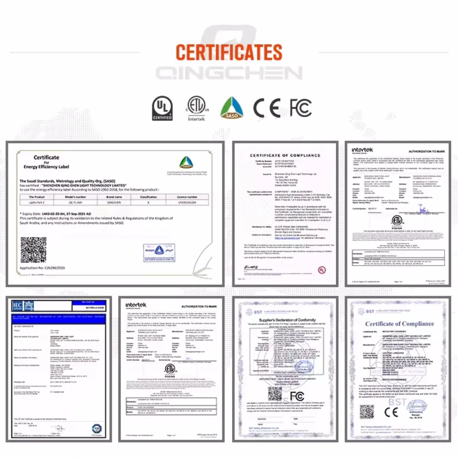 Music Sync COB LED Strip Lights
