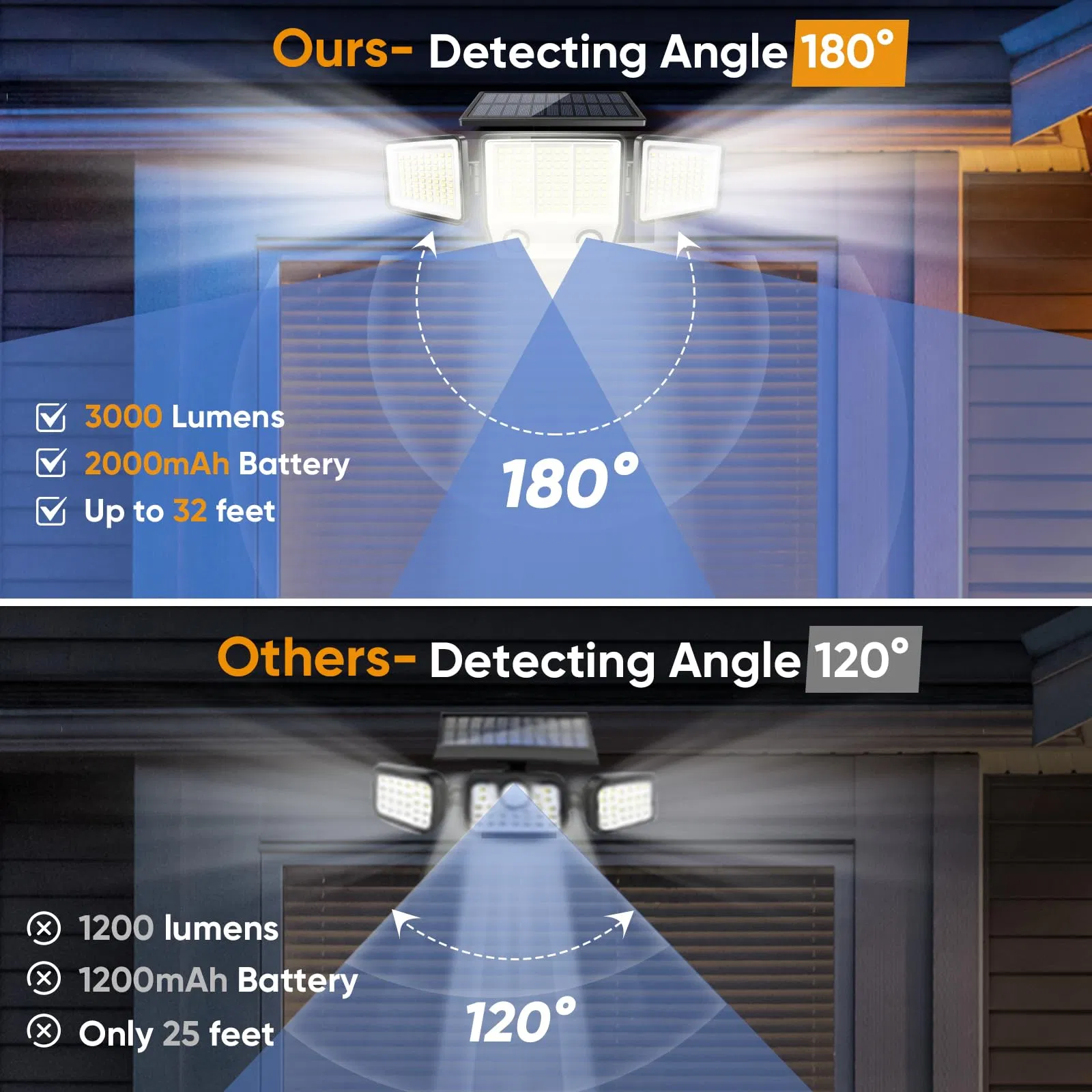 Magenta Solar Floodlight Vibrant for Festival Decor