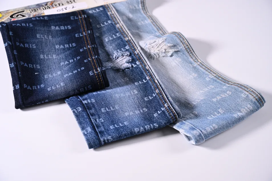 Modern Denim