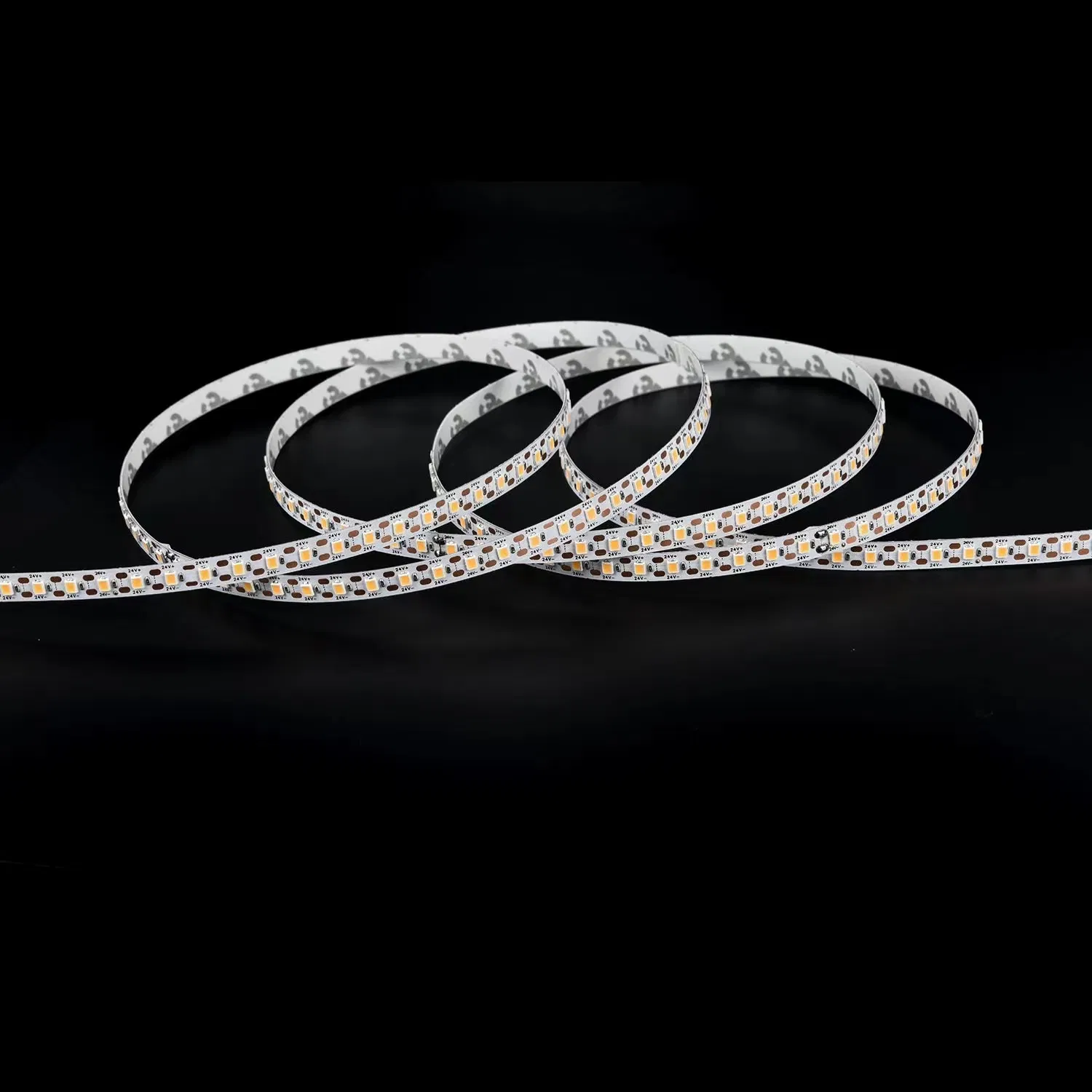 Low Voltage 24V Safety LED Light Flex Strip Light