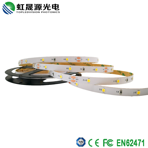 Factory Price SMD2835 LED Rope Light LED Strip 12VDC