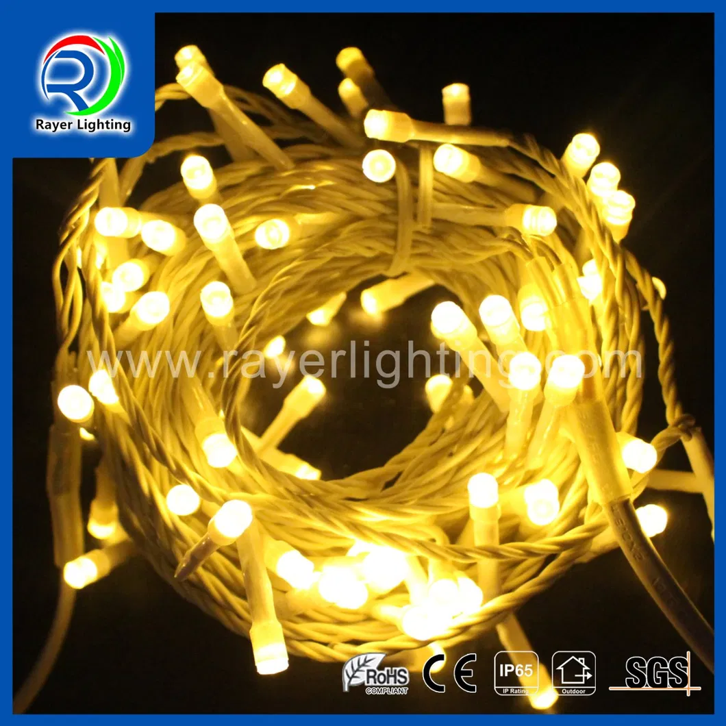 LED Curtain Light 1
