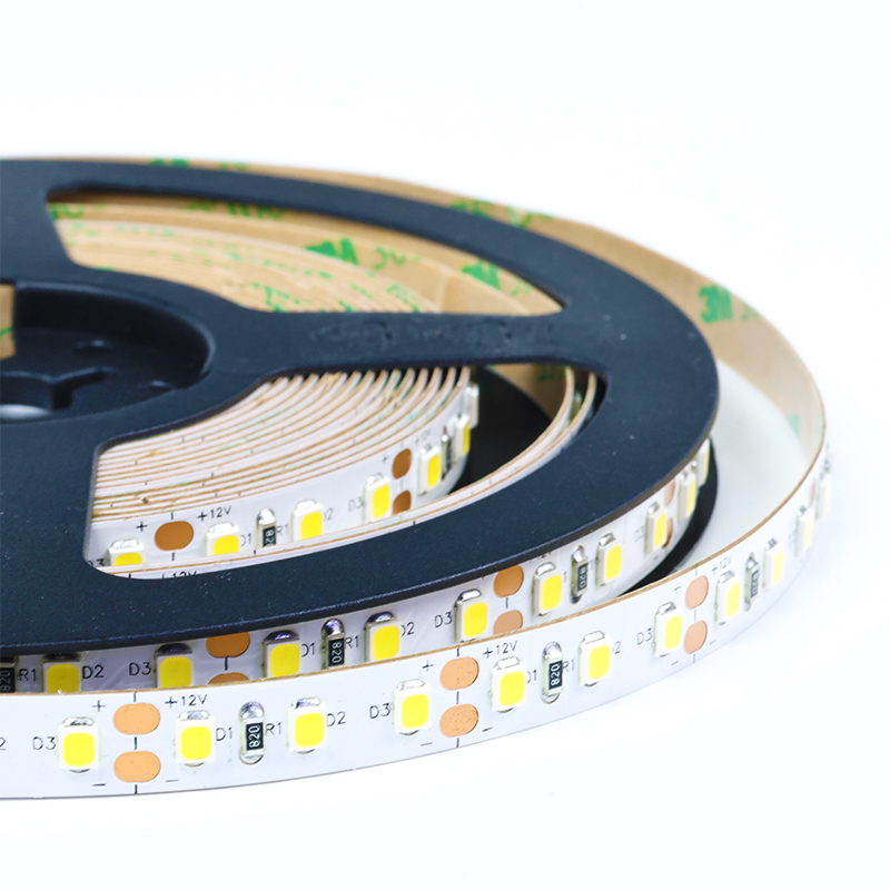 Waterproof 2835 SMD LED Light LED Strip with TUV Ce Certification