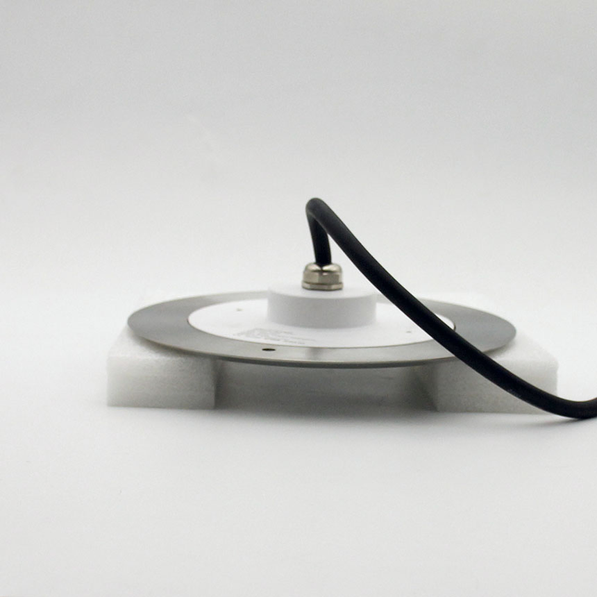 Xyh New One Set Design 18-Keys Remote Control 18W RGB Swimming Pool LED Underwater Light