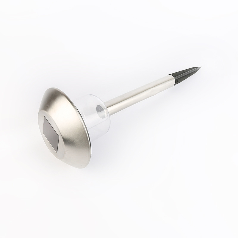 Hot Sale LED Landscape Lights Park Mini Spike Stake Solar Decorative Light