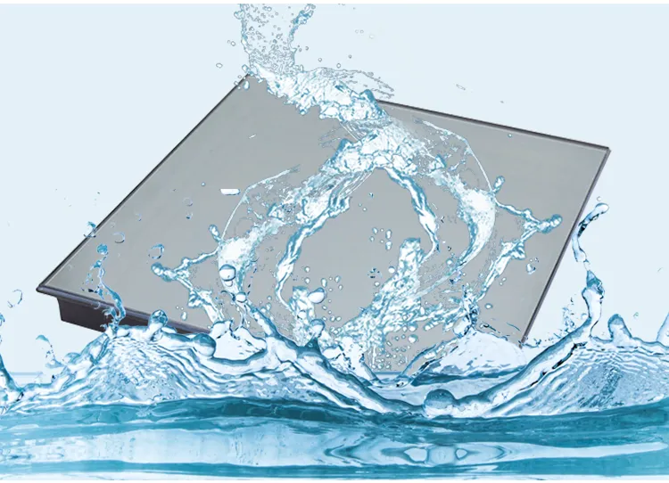 Waterproof LED Floor