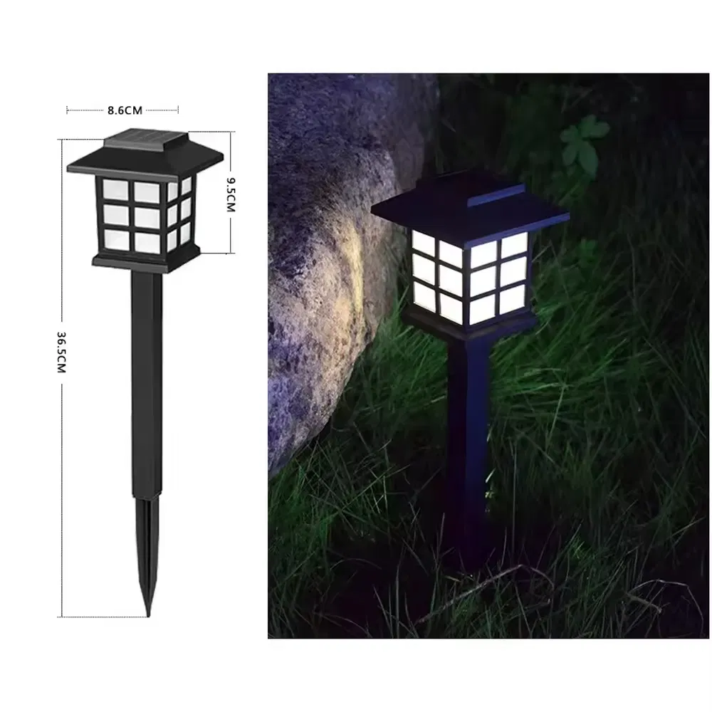 LED Landscape Stake