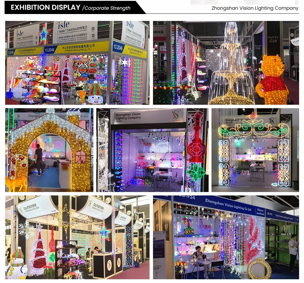 Snowman Production Detail 3