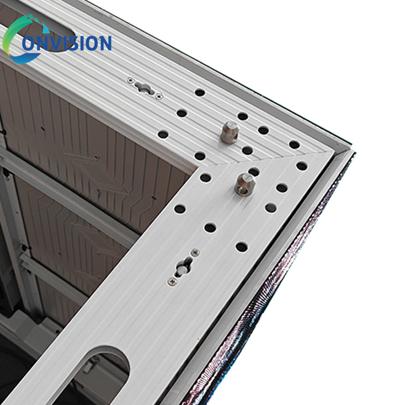 High-Definition Outdoor LED Display for Events and Festivals