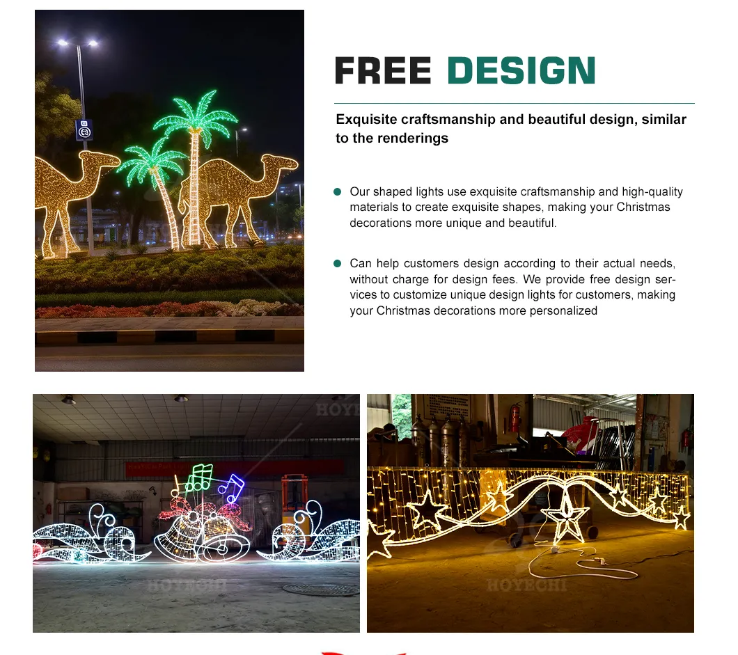 Ramadan LED Motif Lights 10