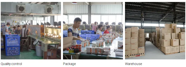 Solar Light Dimension