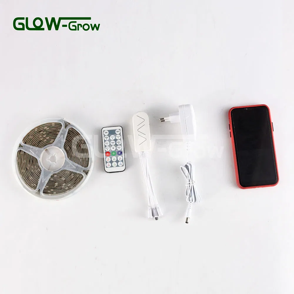 LED Strip Music Sync