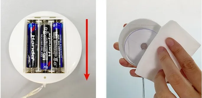 Product Display Detail