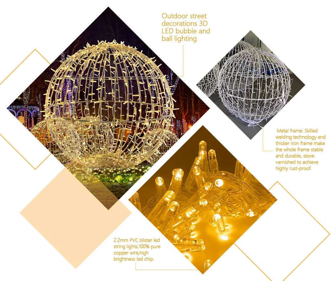 Decoration Display 1