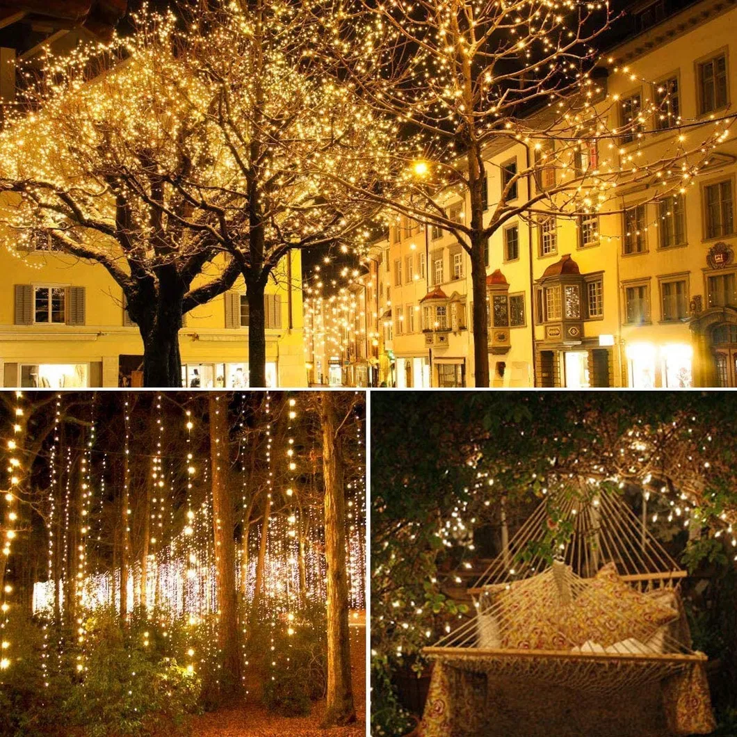 Garden Decoration Lights