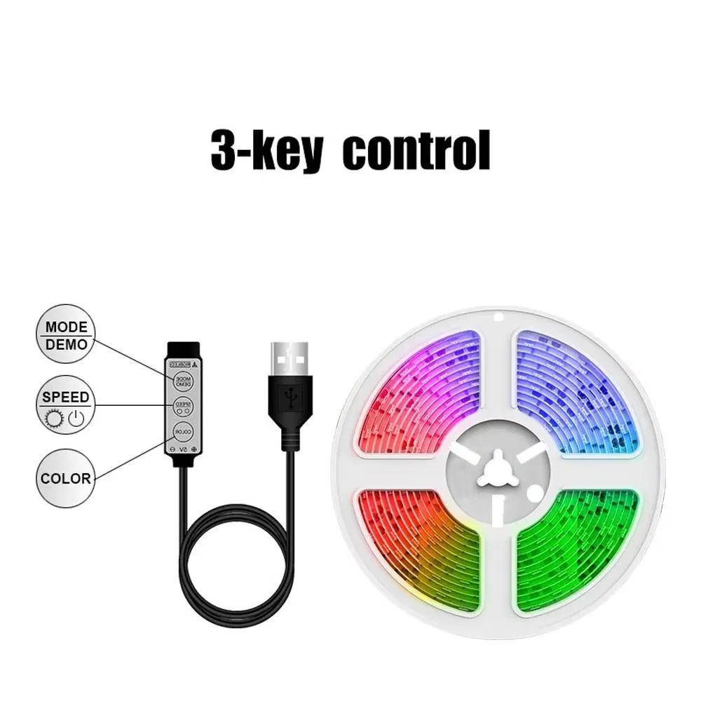 LED Strip Components