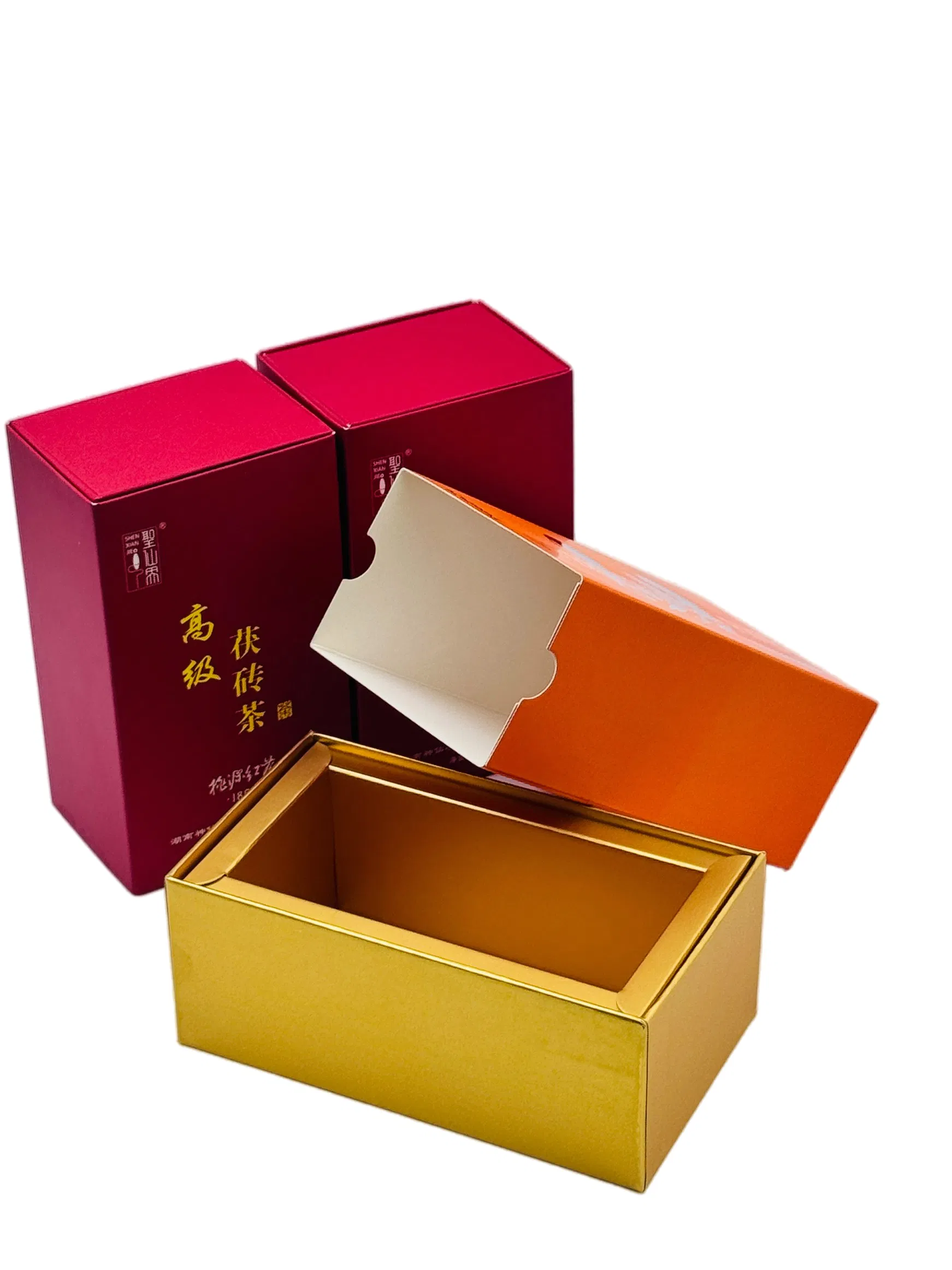 Custom Drawer Box Custom Gift Packaging Gift Paper Box Stylish Drawer Boxes