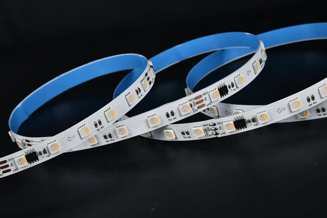 RGBW LED Strip