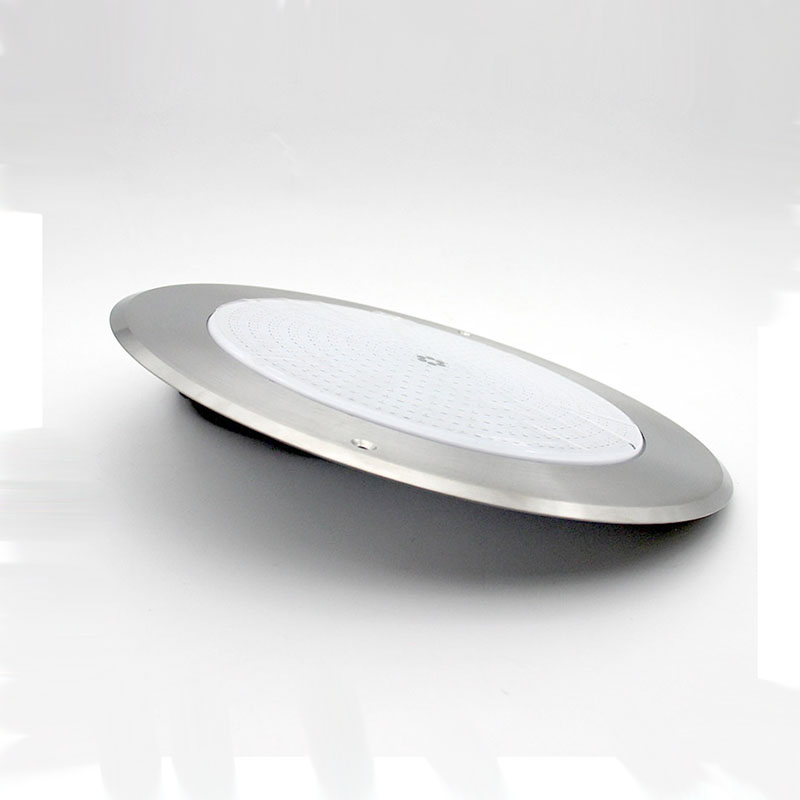 Remote Control Submersible AC12V IP68 Underwater LED Swimming Pool Lights