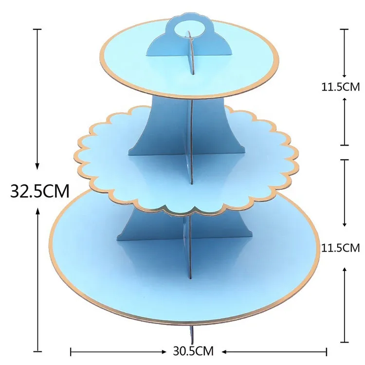Customized Size Display