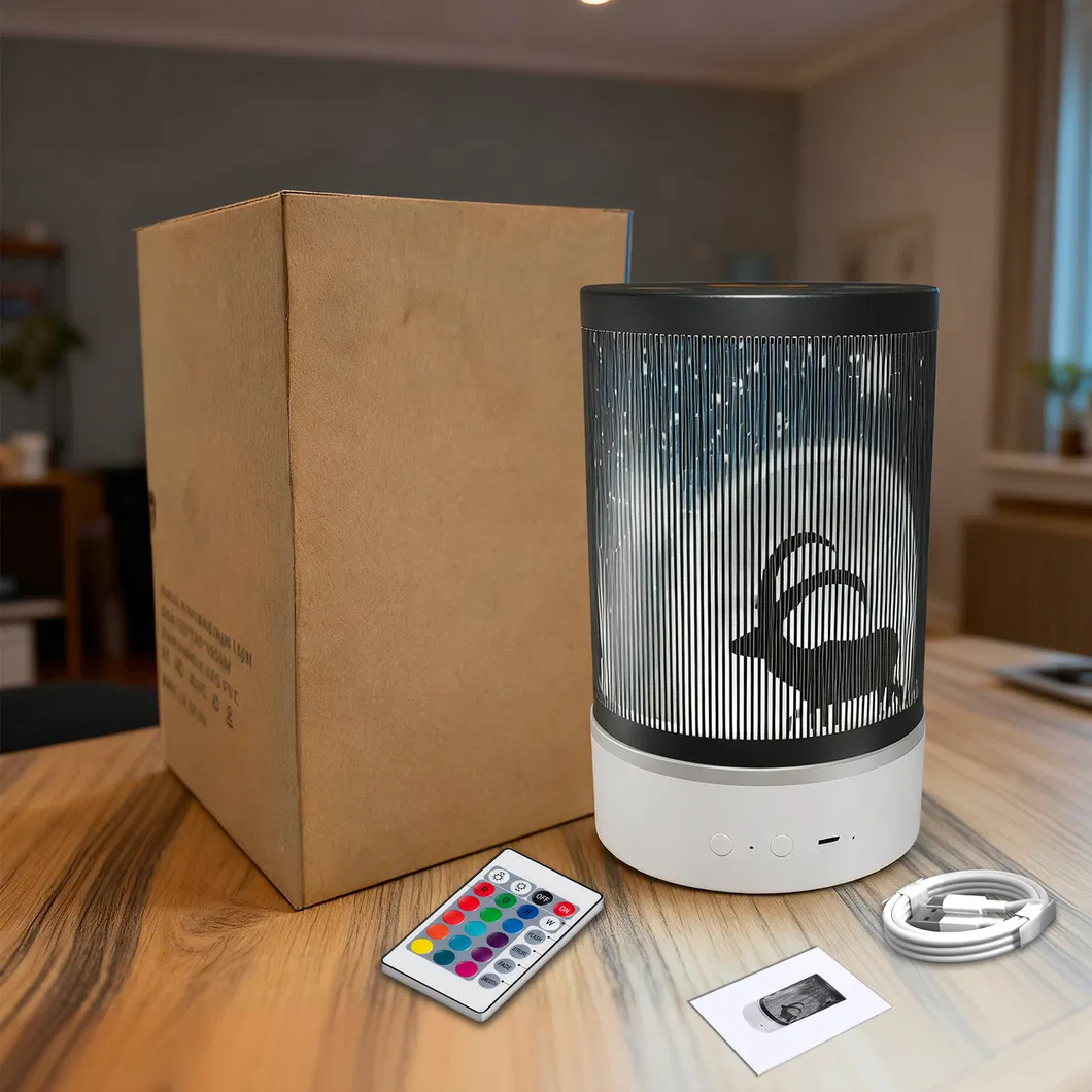 Packaging and Accessories