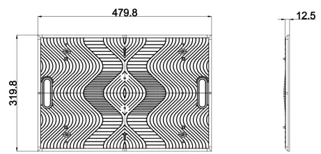 High-Definition LED Display View 1