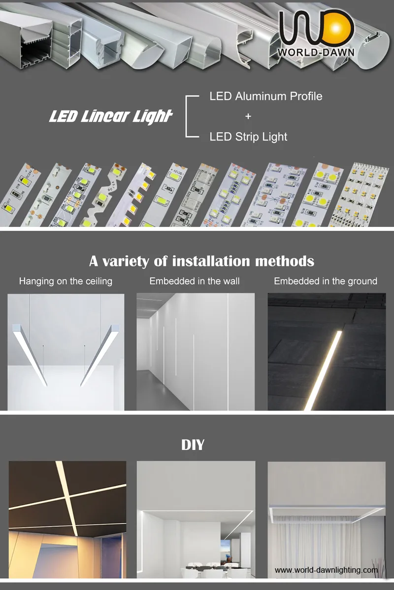 Lighting Solutions