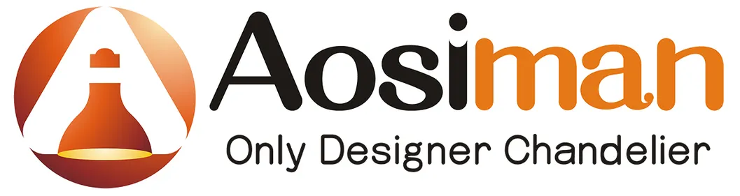 Designer Chandelier Logo