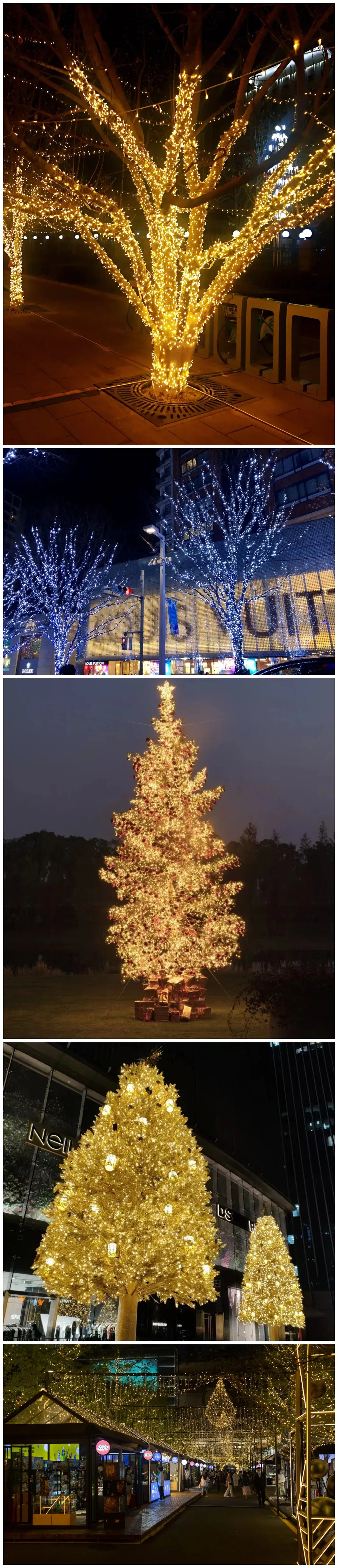 Application Scenarios