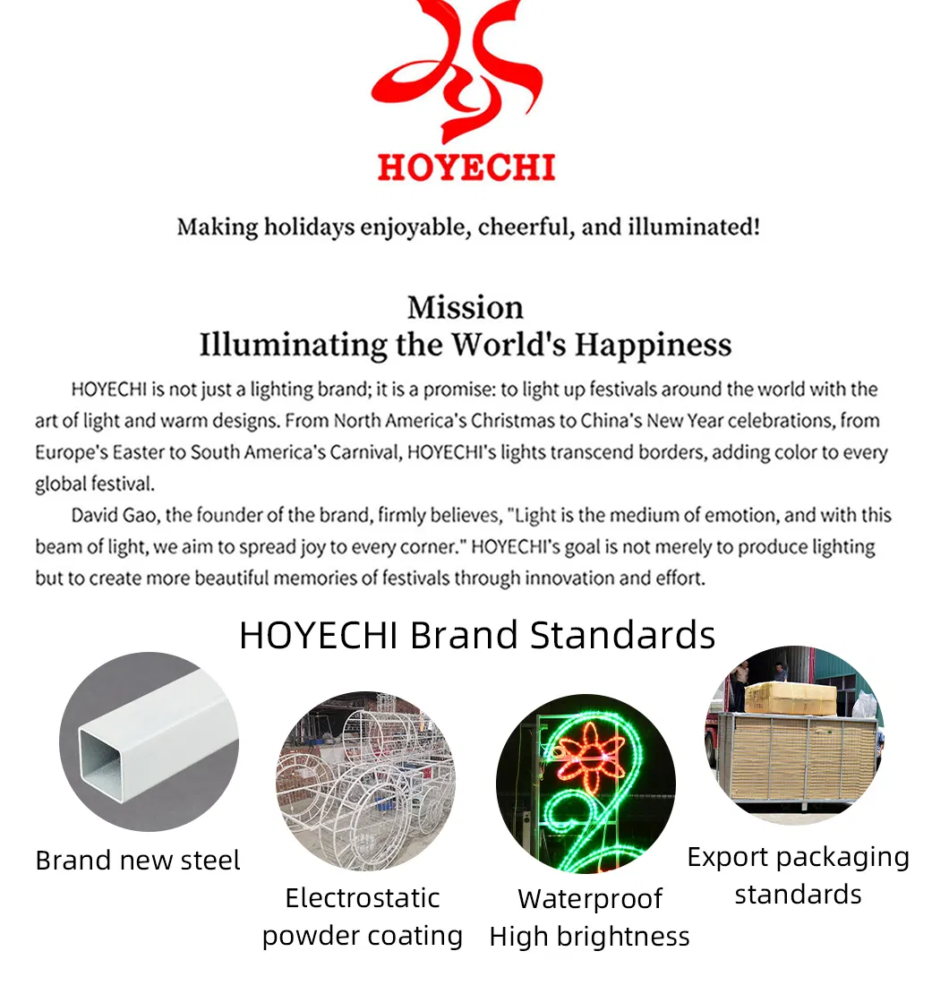 Ramadan LED Motif Lights 11