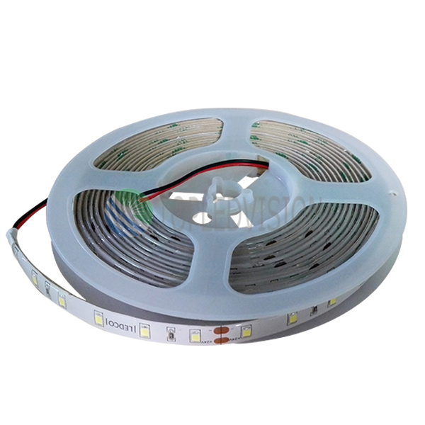 High Lumen 60LEDs SMD2835 Flexible LED Strip with Ce, RoHS, IEC/En62471