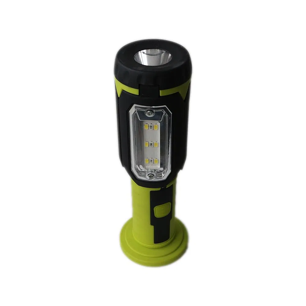 Versatile Ultra-Bright LED Work Light for DIY Enthusiasts