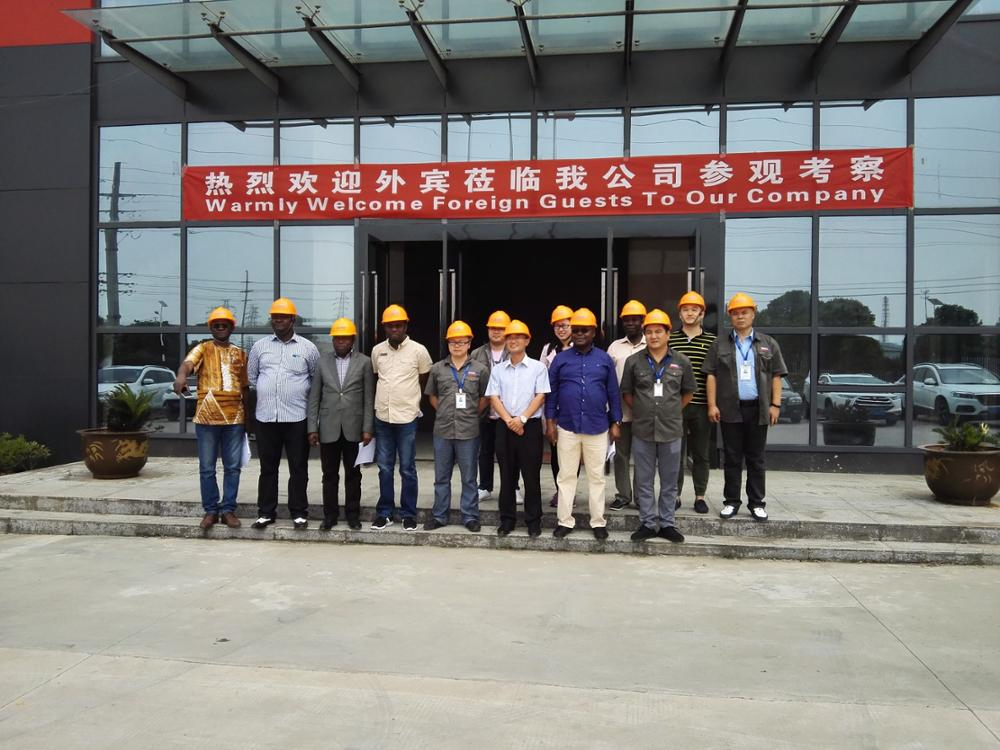 China Manufacture Prefabricated Steel Truss Pedestrian Bailey Bridge Zb100/ 321 Type