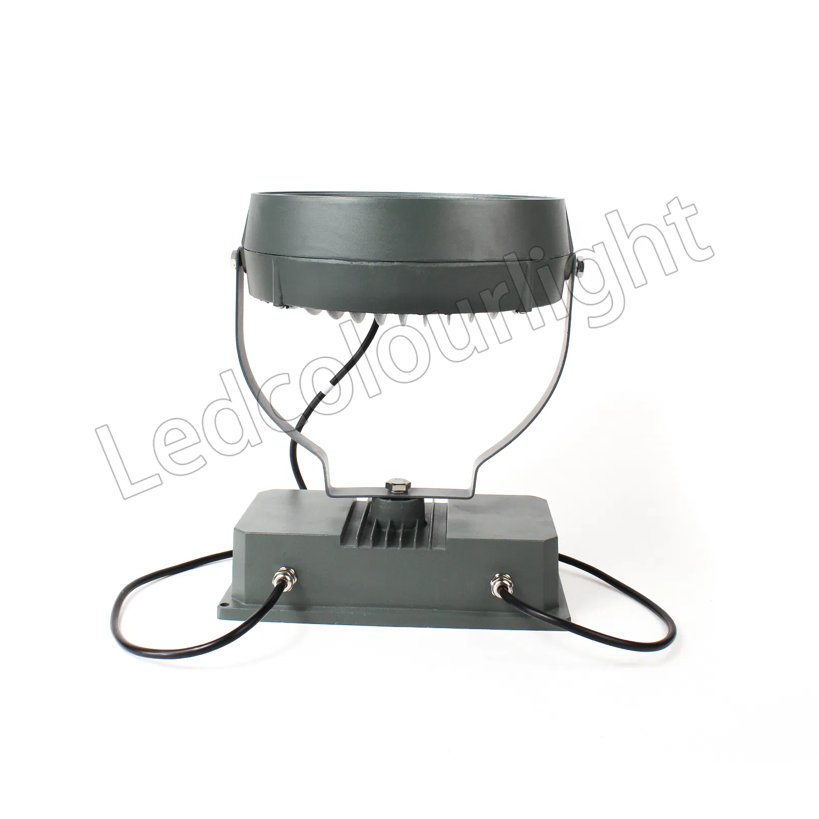 IP65 Useful for Lighting Hire Companies for Use on Tours Festivals Large Events 36W RGB LED City Color IP65 Flood Light DMX Pixel PAR Light