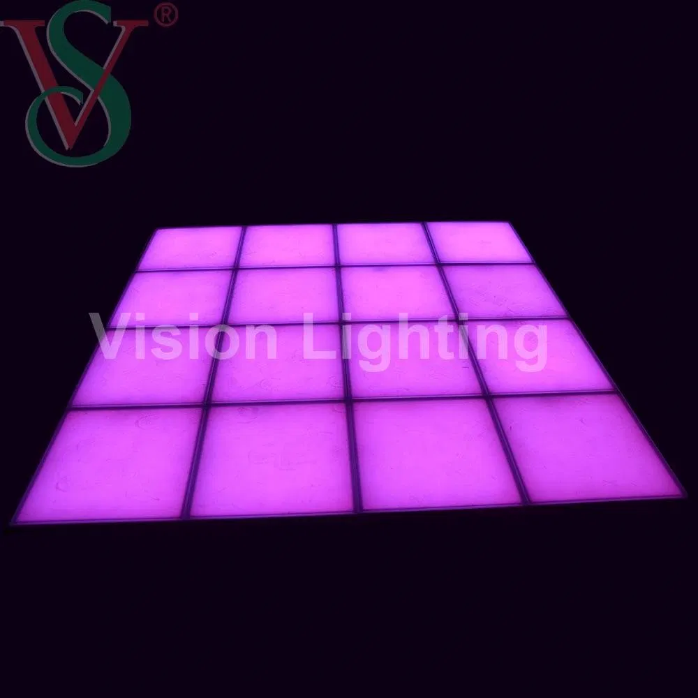 RGB Panel Light