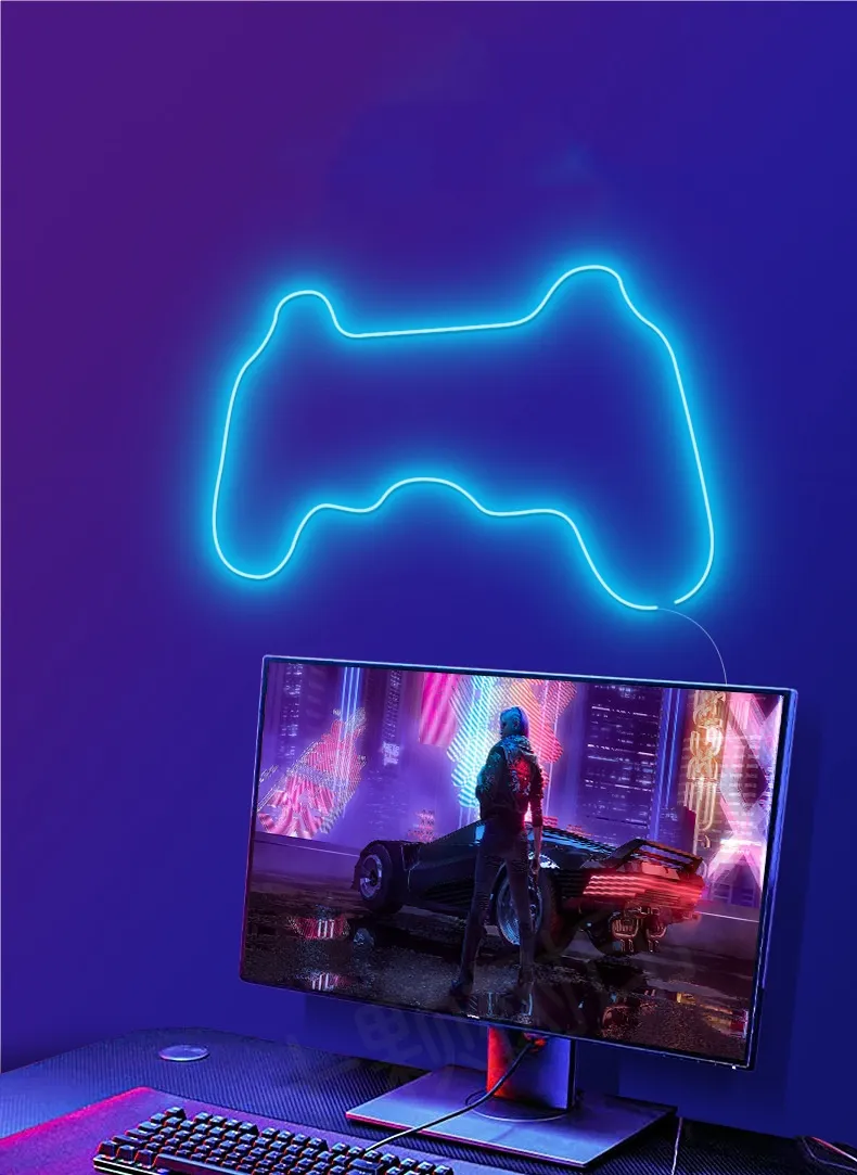 3m Silicone Neon LED Strip Features