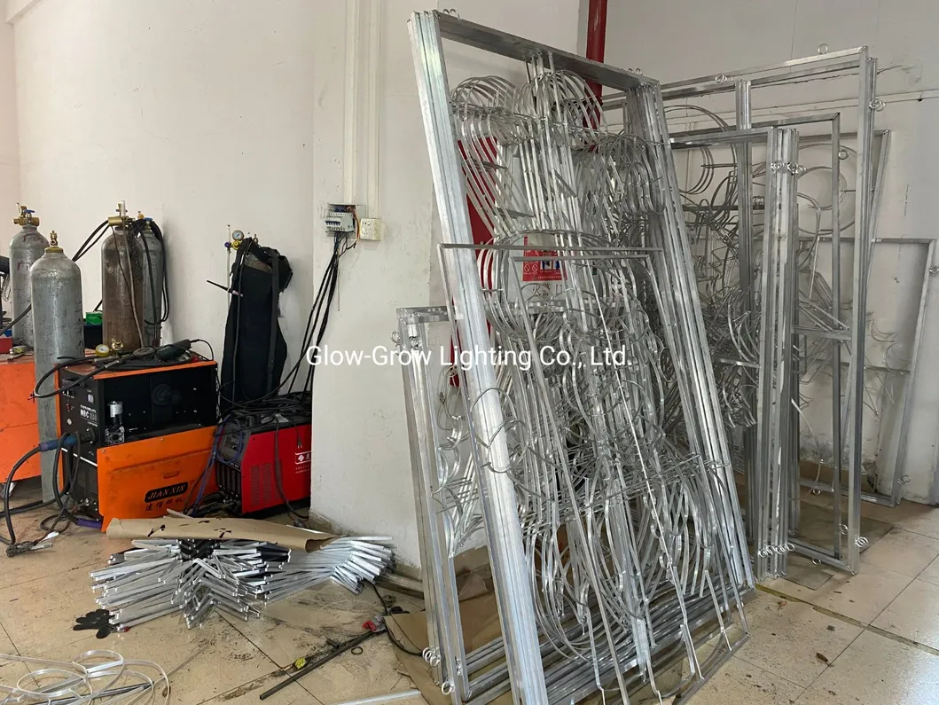 Metal Frame Protection