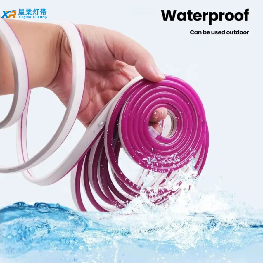 Wholesale Electronic APP-Controlled Neon Light Signs Custom LED Neon Sign Custom Logo LED Neon Light Letters for Shop Party IP65 Waterproof