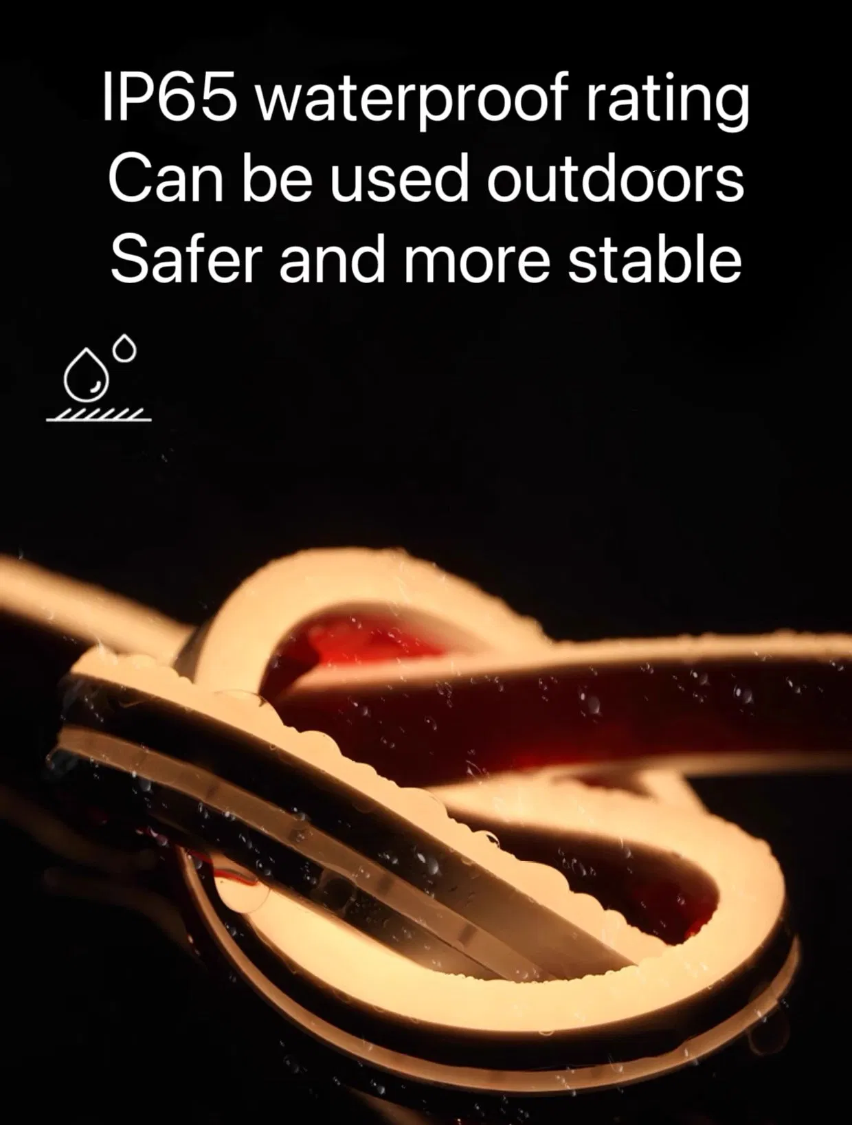 5V 4m RGB Neon LED Strip IP65 Waterproof with Bluetooth APP and Remote for DIY Neon Deocoration Lighting RGB Strip Light