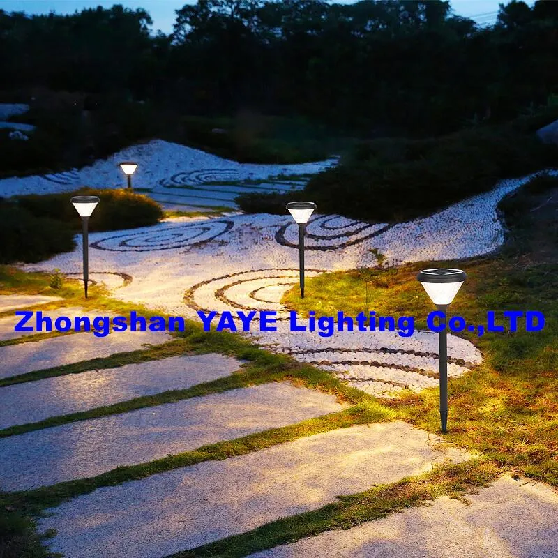 Outdoor Path Light