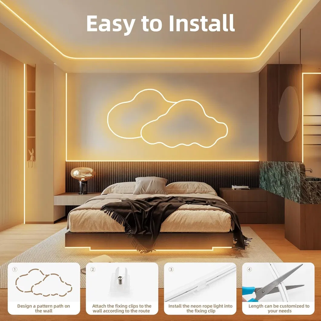 Installation Example