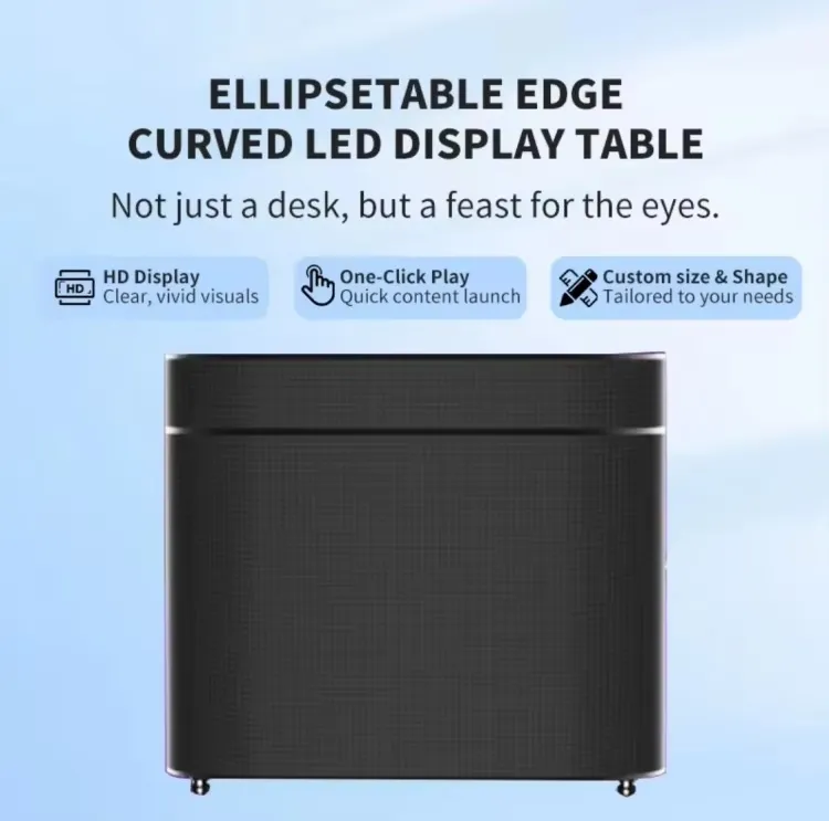 LED Display Detail 3