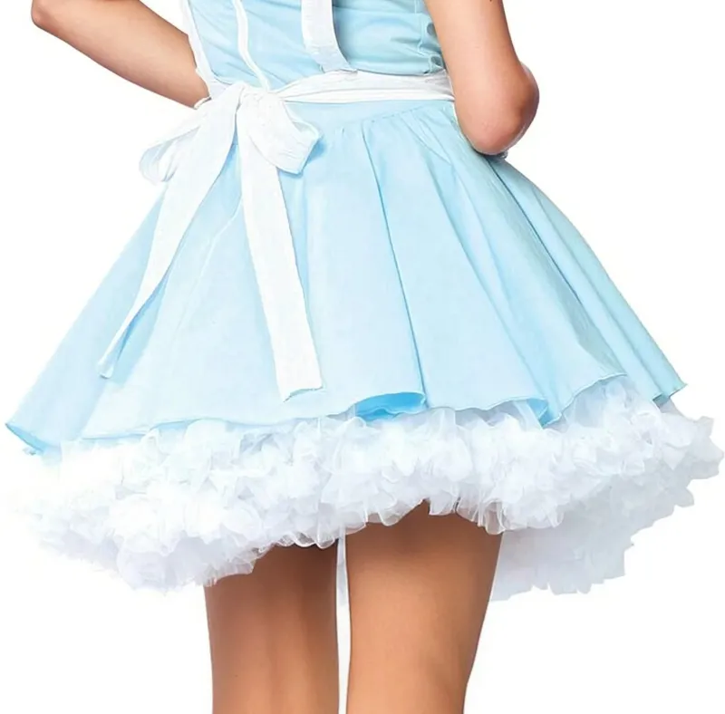 Wonderland Costume 6